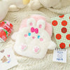 Bouillotte Peluche Petit Lapin