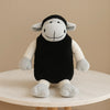 Bouillotte Peluche Singe