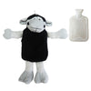 Bouillotte Peluche Singe Mignon