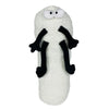 Bouillotte Sèche Micro-ondable Originale Blanc