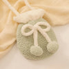 Bouillotte Sac Originale Vert