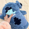 Bouillotte Stitch Dessin Animé