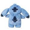 Bouillotte Stitch Dos