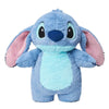 Bouillotte Stitch Face