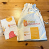 Bouillotte laine Petite Bouillotte