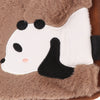 Bouillotte Électrique Panda Mignon