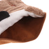 Bouillotte Électrique Panda Poche