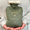 Bouillotte polaire Vert
