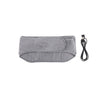 Ceinture Bouillotte Électrique Règle Dos