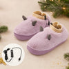 Chausson Bouillotte Mignon
