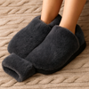 Chausson Bouillotte Moelleux