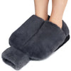Chausson Bouillotte Moelleux Douce