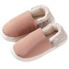 Chausson Bouillotte Rechargeable Rose