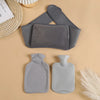 Ensemble Bouillotte Ceinture Douillet Design