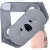 Kit Ceinture Bouillotte Koala Mignon