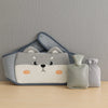 Kit Ceinture Bouillotte Mignon