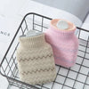 Mini Bouillotte Micro-Ondable