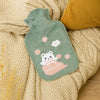 Mini Bouillotte Mignonne