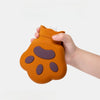 Mini Bouillotte Patte d’Ours Design