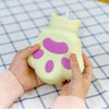 Mini Bouillotte Patte d’Ours Mignon