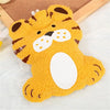 Mini Bouillotte Tigre
