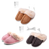 Pantoufle Chauffante USB Pratique