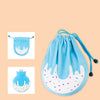 Petite Bouillotte Donut Micro-ondable Pratique