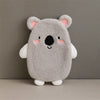 Petite Bouillotte Fourrure Koala