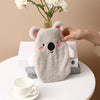 Petite Bouillotte Fourrure Koala Design