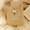 Petite Bouillotte Fourrure Ours