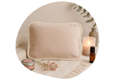 Bouillotte Bien-être Féminin