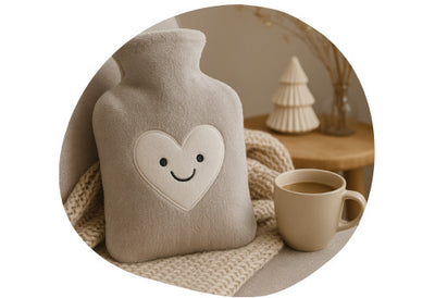 Bouillotte Originale